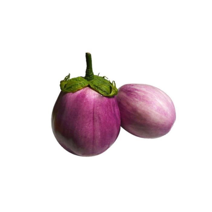Aubergine sizilianisch