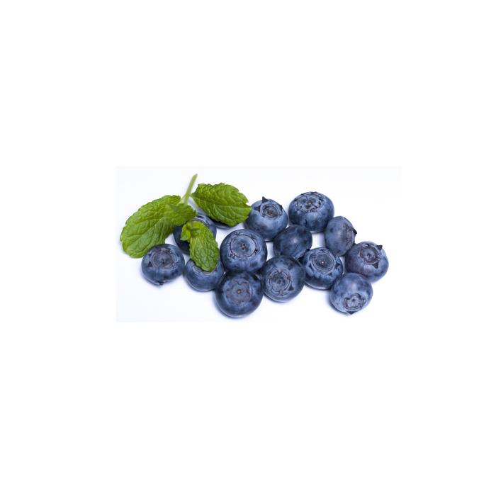 Beeren Blaubeeren