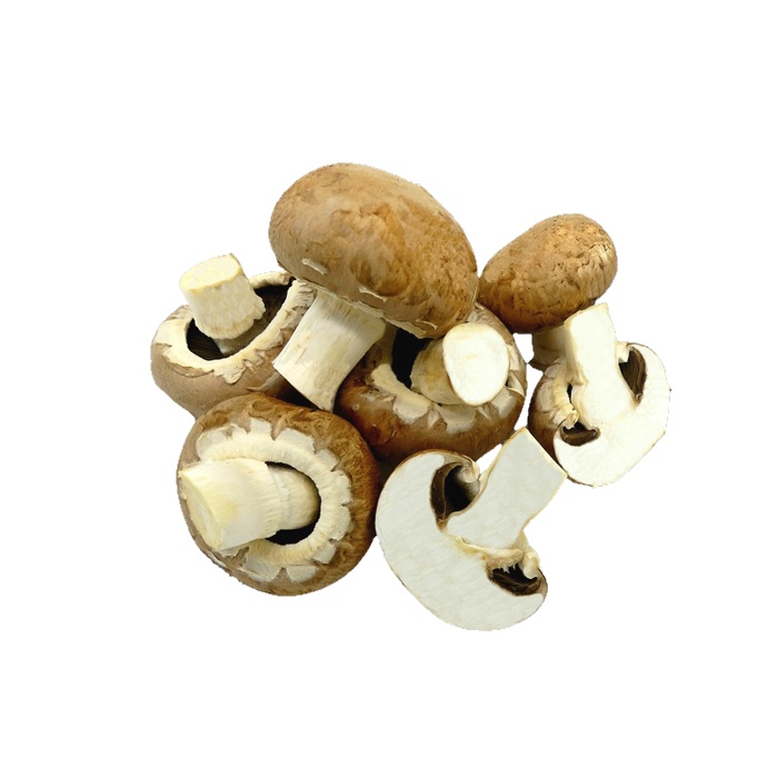 Champignons