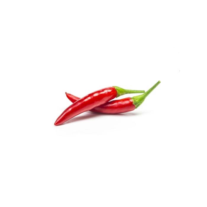 Chillis rot
