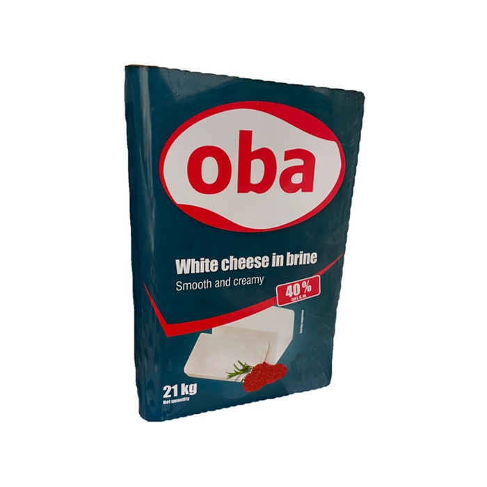 Käse Oba 16kg