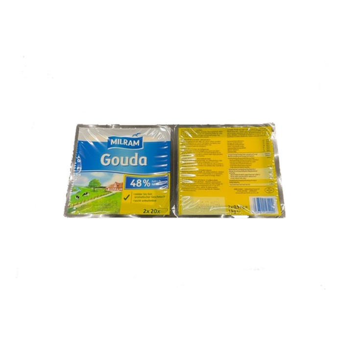 Käse gouda 1kg