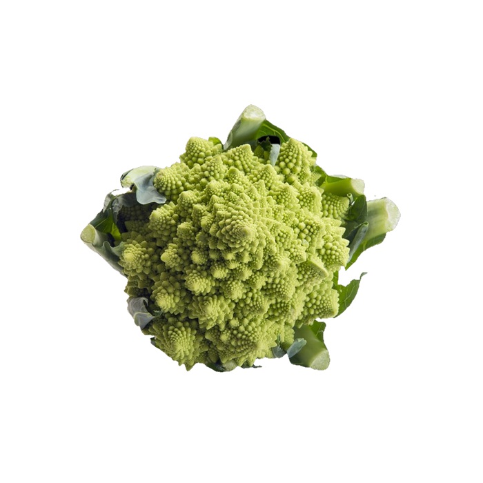 Kohl Romanesco