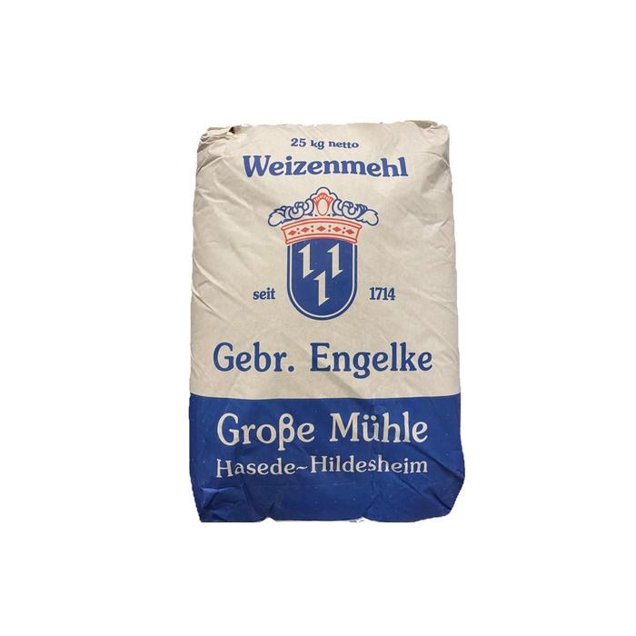 Mehl Weizen25kg