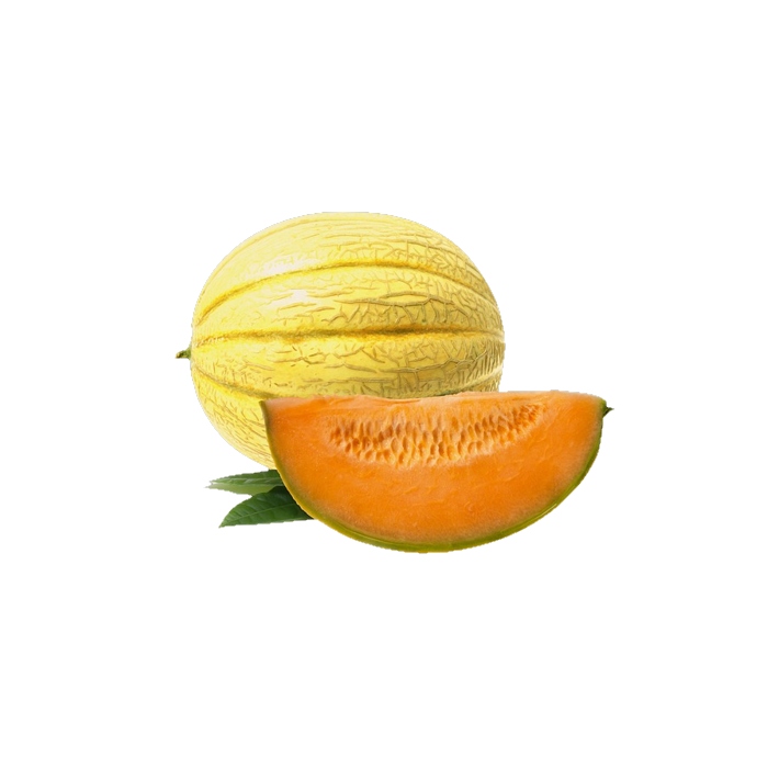 Melone Netzmelone