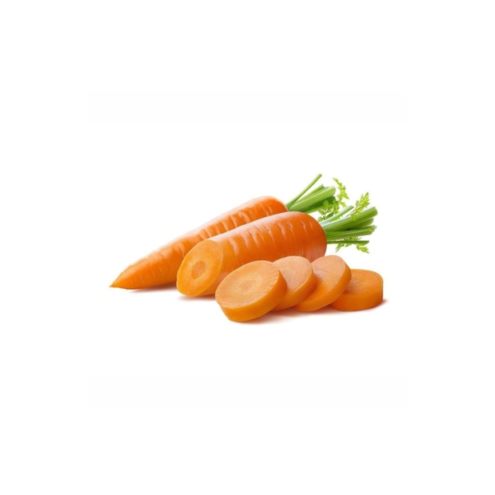 Möhren