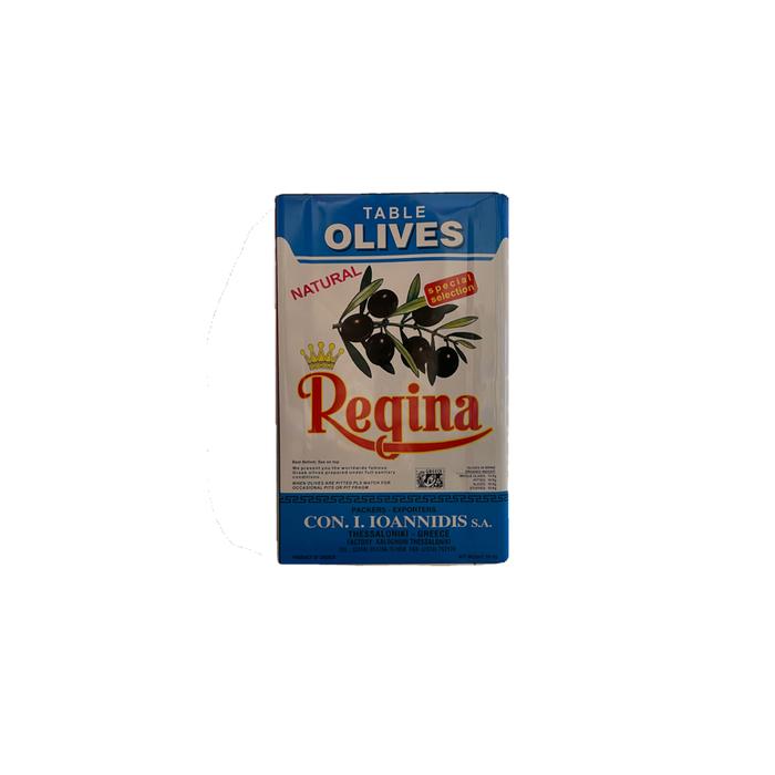 Kanister Oliven Grüne mit paprika 10kg