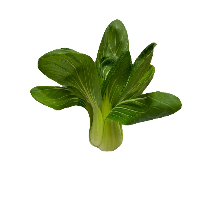 Pak Choi