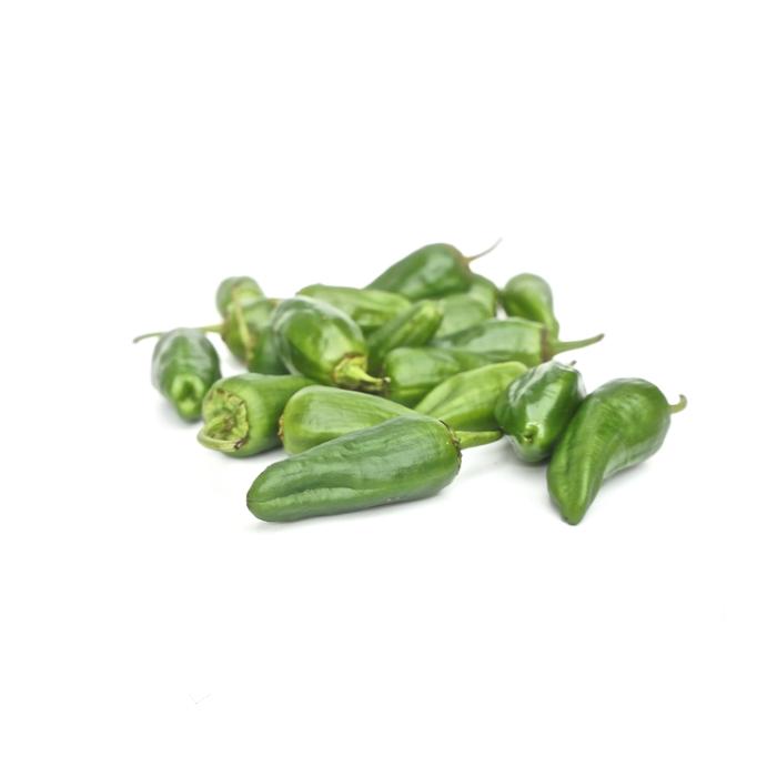 Pimientos