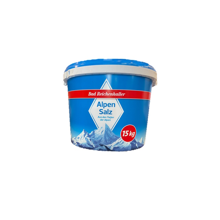 Salz15kg