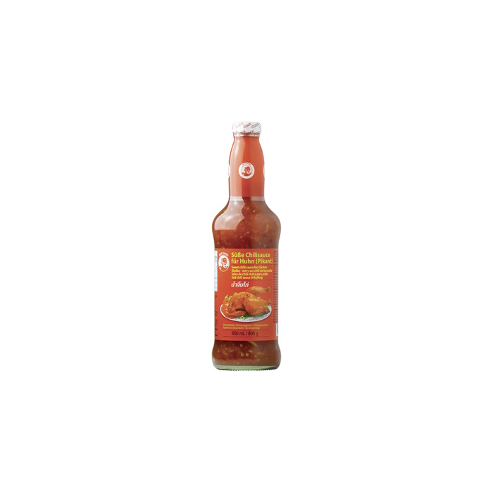 Sweet Chillisauce Huhn 0,8