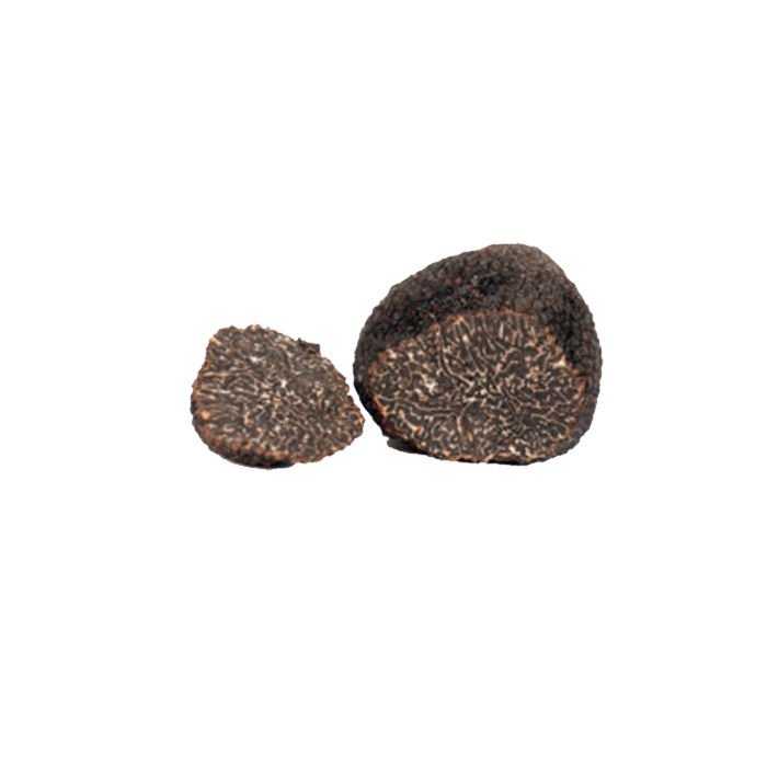 Trüffel schwarz