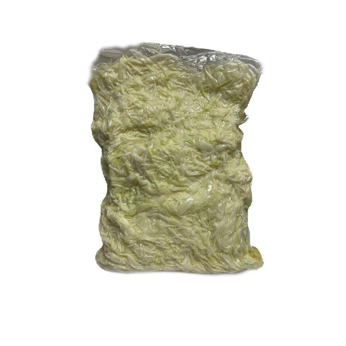 Weißkohl geschnitten 5kg