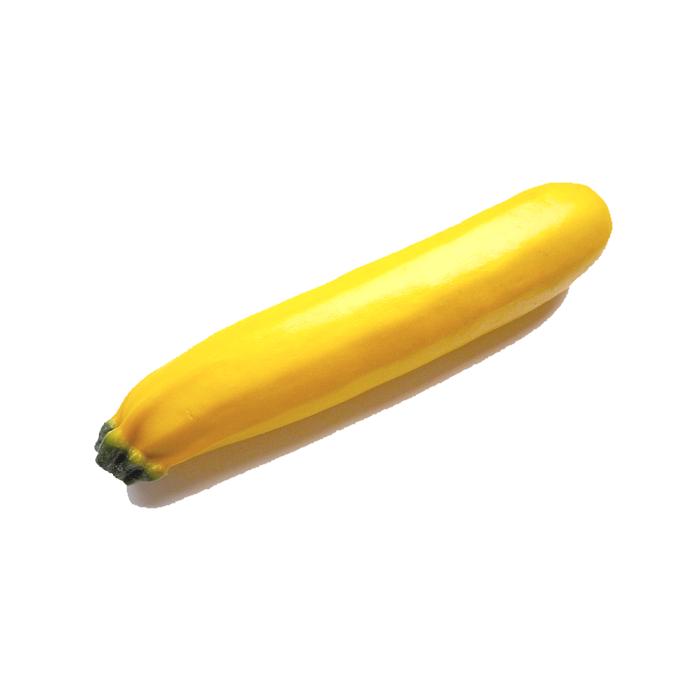 Zucchini gelb