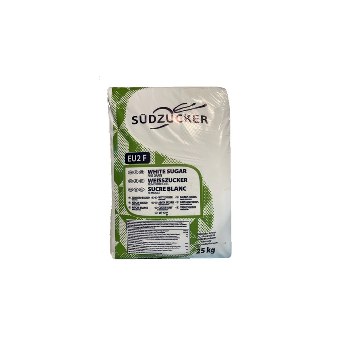 Zucker 25kg