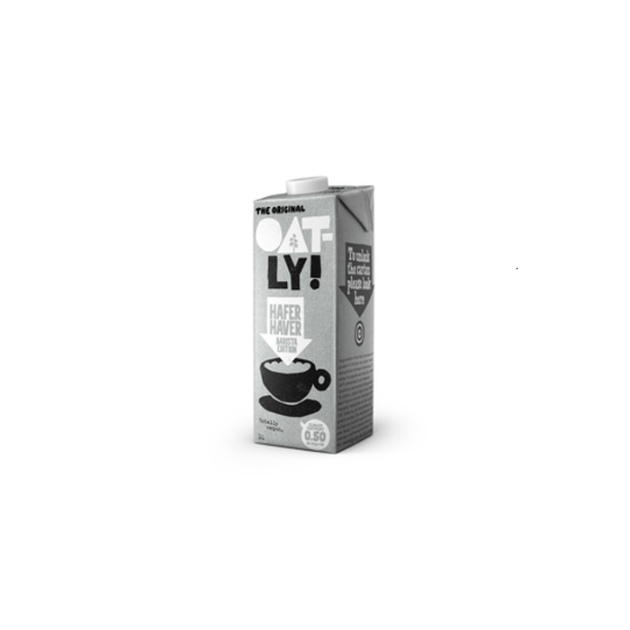 oatly