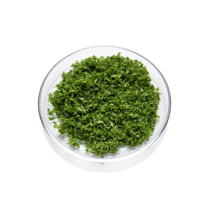 Frikoni Petersilie gehackt