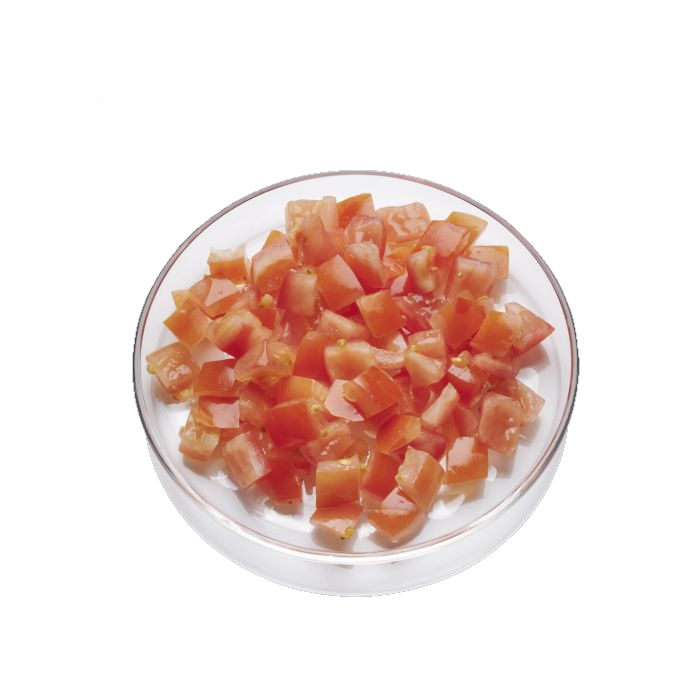 Frikoni Tomaten Wuerfel 15mm