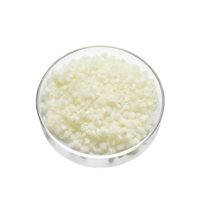 Frikoni Zwiebeln weiss Wuerfel 5mm