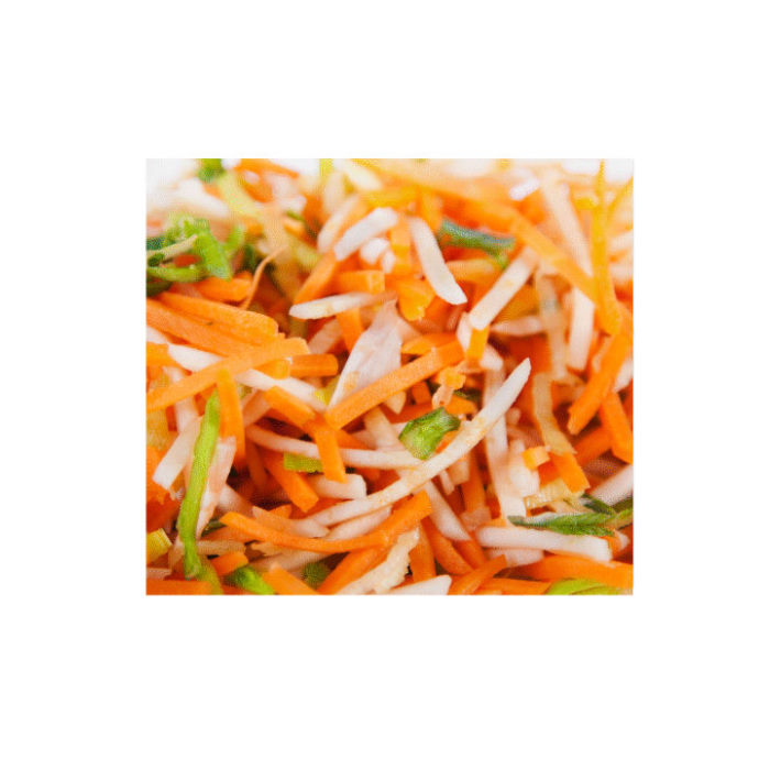 Koeckerling Esterhazy mix fein