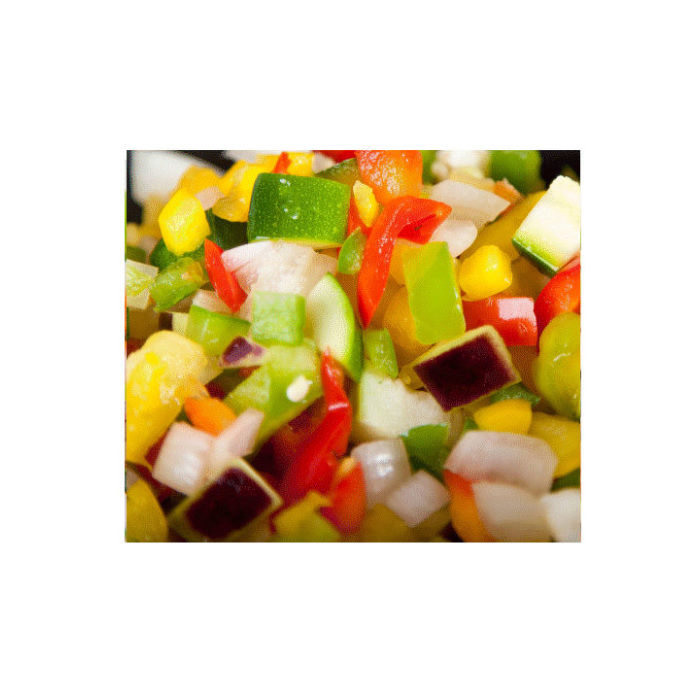 Koeckerling Ratatouille mix