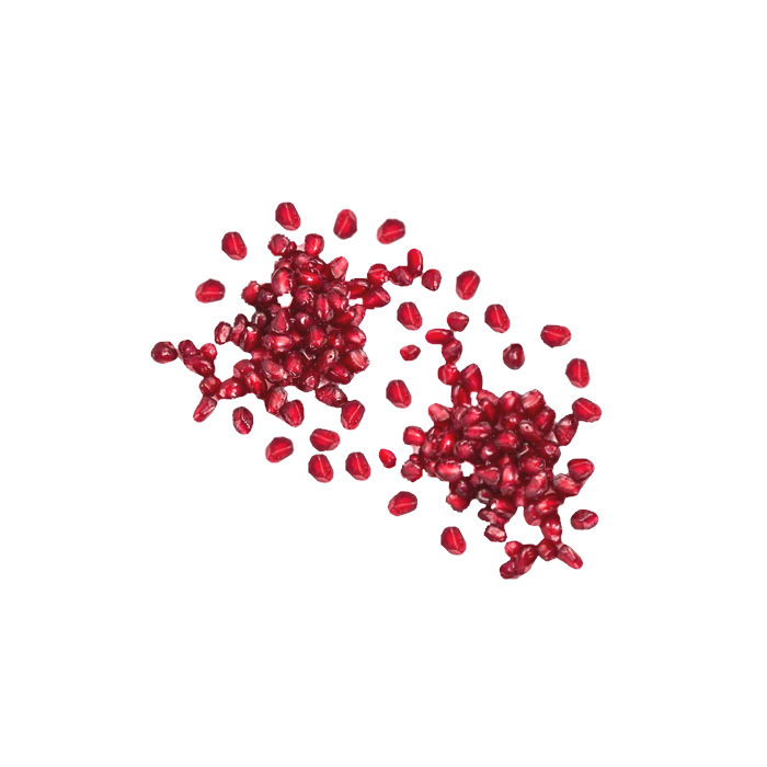 Granatapfel Kerne
