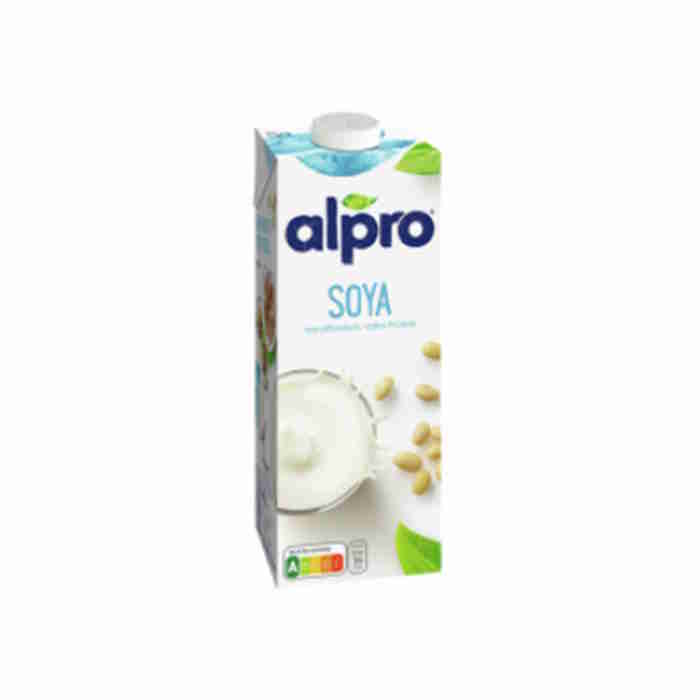 Alpro Sojadrink