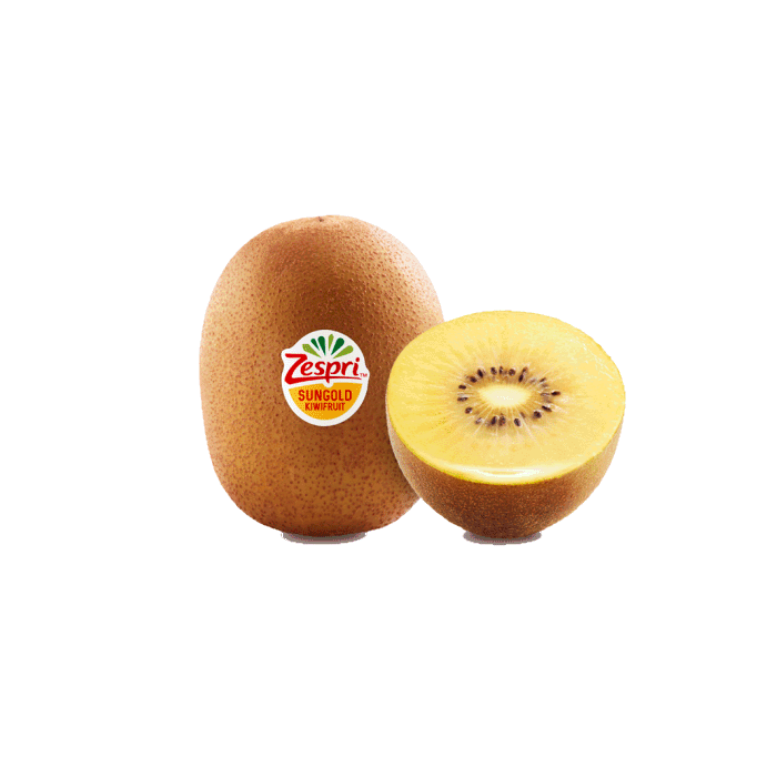 Kiwi Zespri Sungold