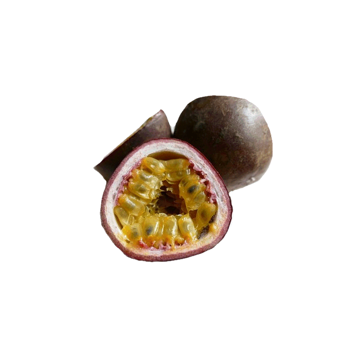 Maracuja Passionsfrucht