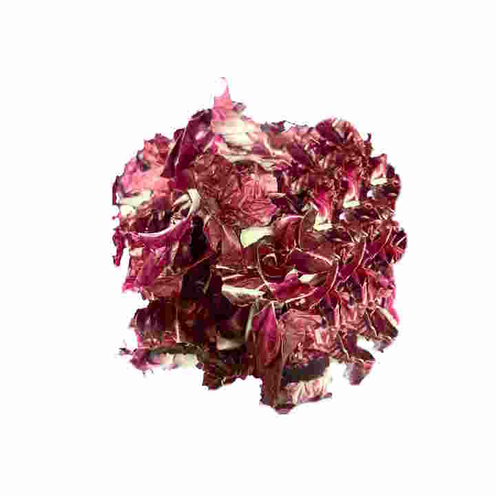 Radicchio Streifen