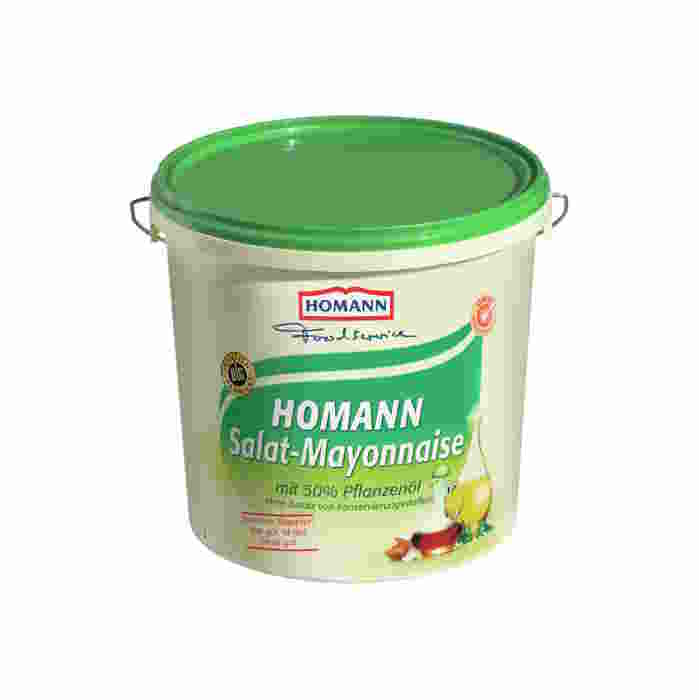 Mayonaise Homann