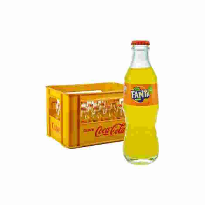 Fanta